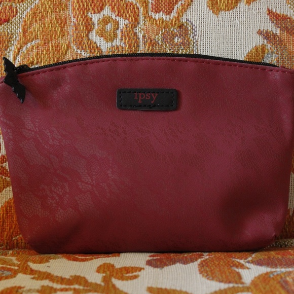 ipsy Handbags - FREE Ipsy Makeup Bag with $10 Purchase*